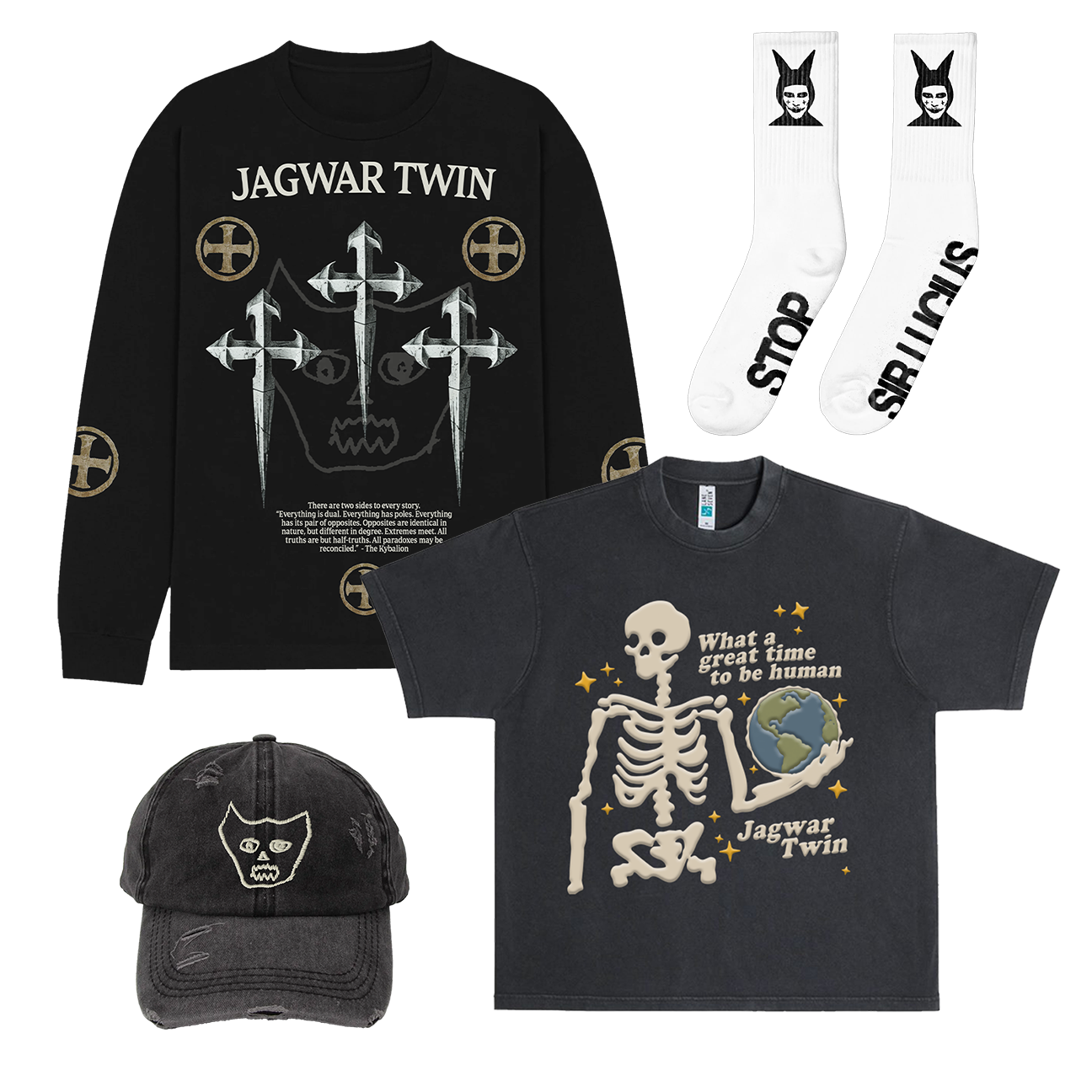BMRC Dark Star Bundle