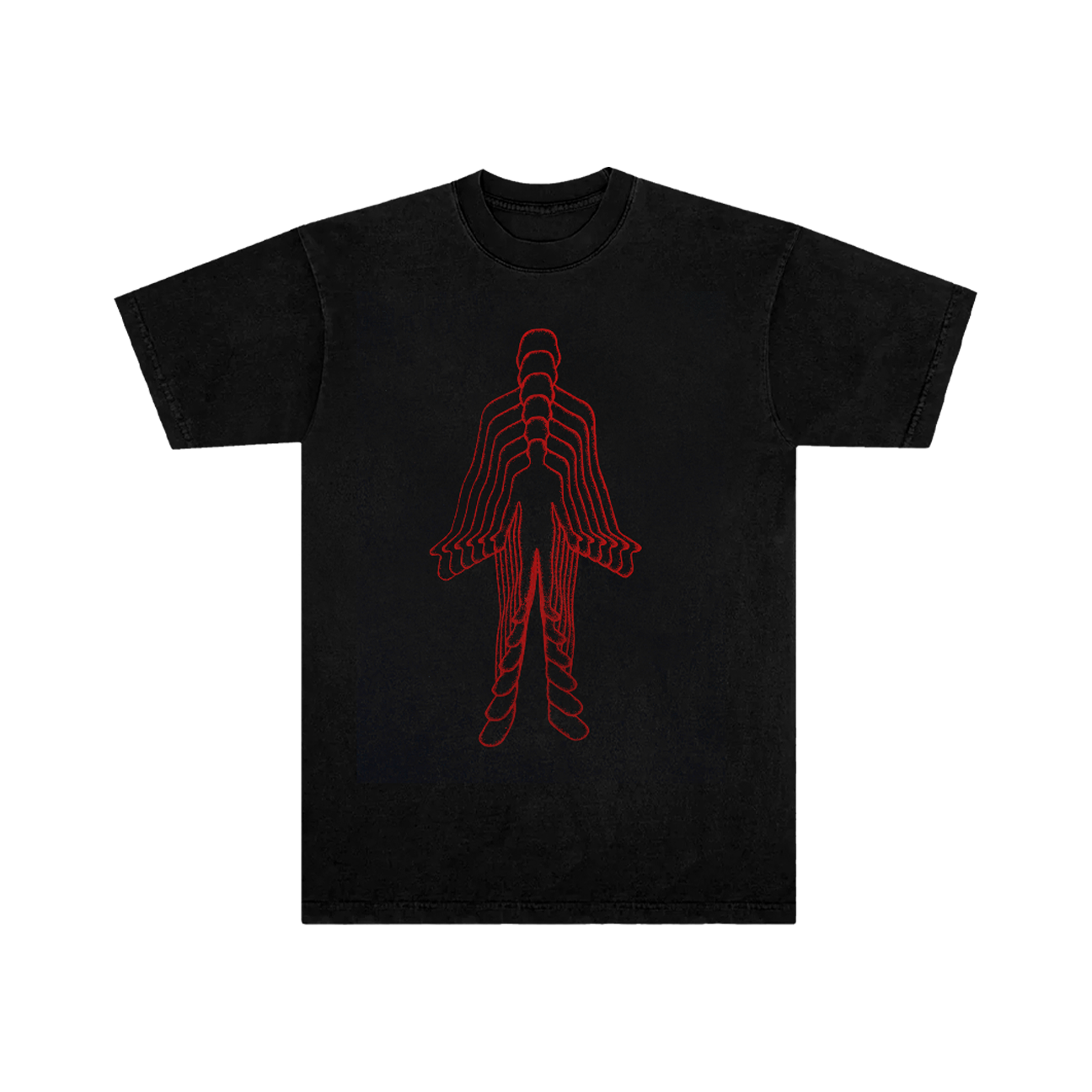 Down To You Tee