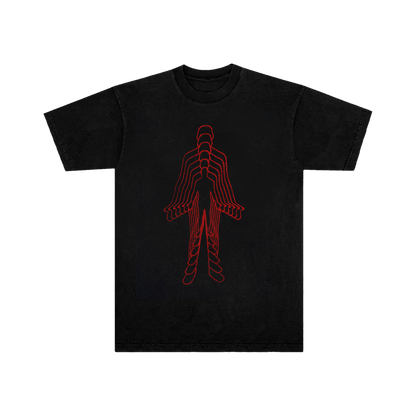Down To You Tee