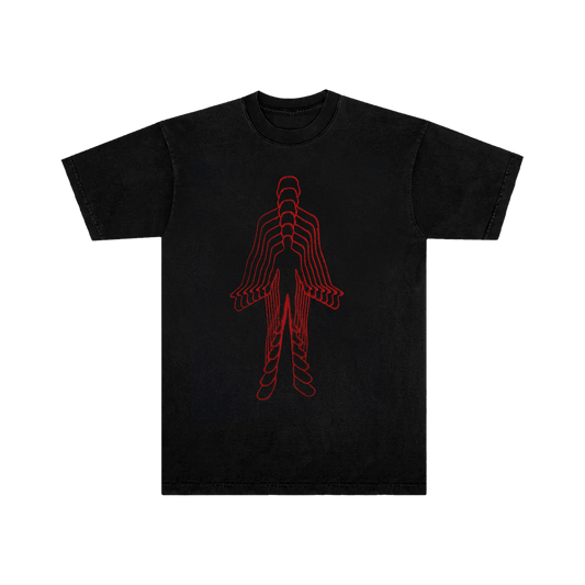 Down To You Tee