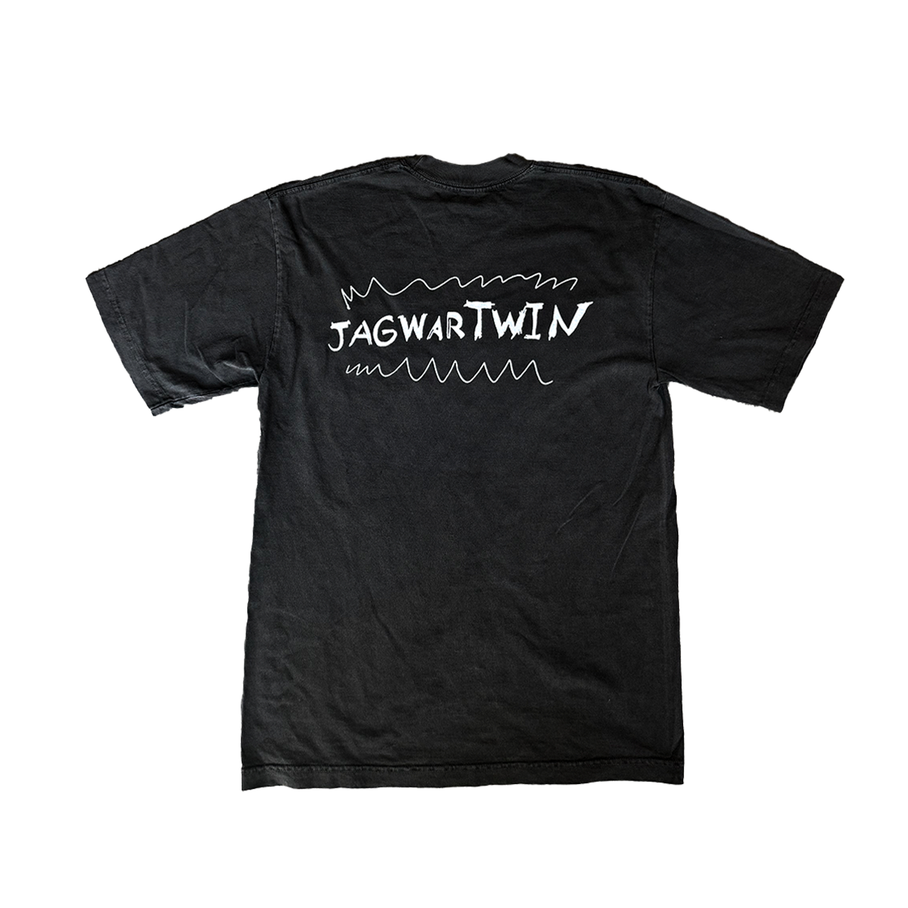 Bad Feeling Tee
