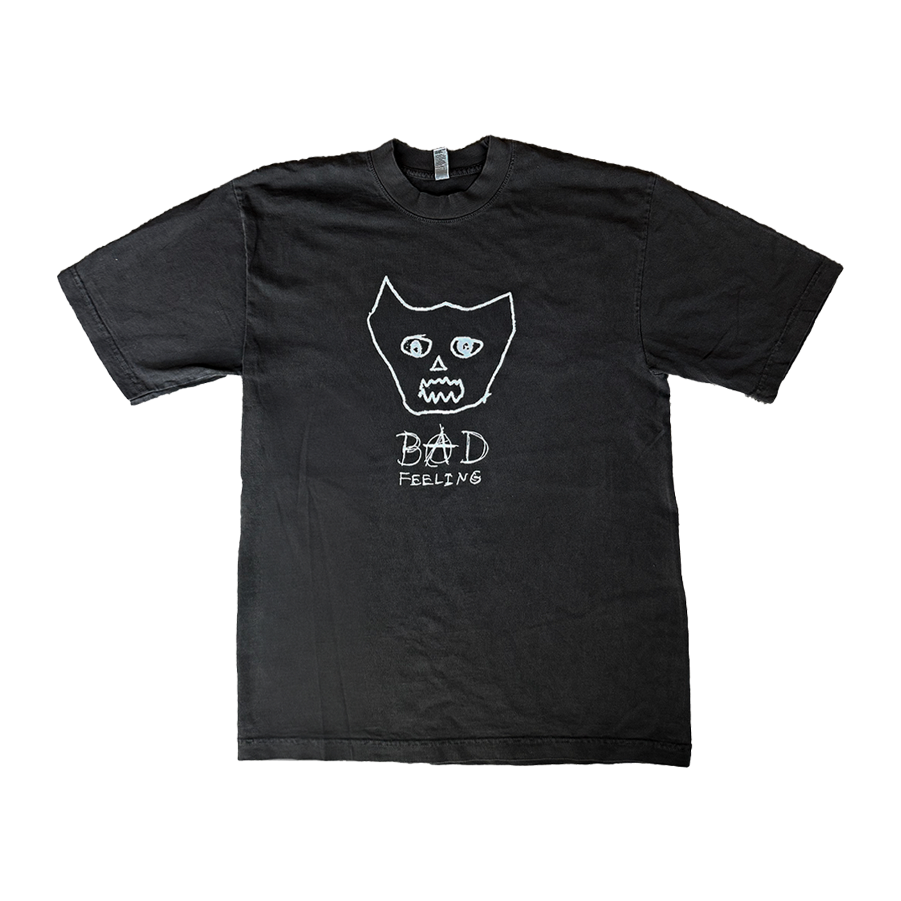 Bad Feeling Tee