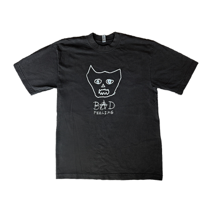 Bad Feeling Tee