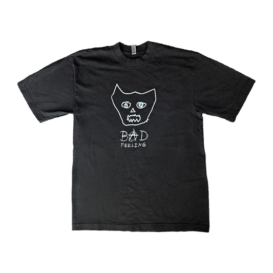 Bad Feeling Tee