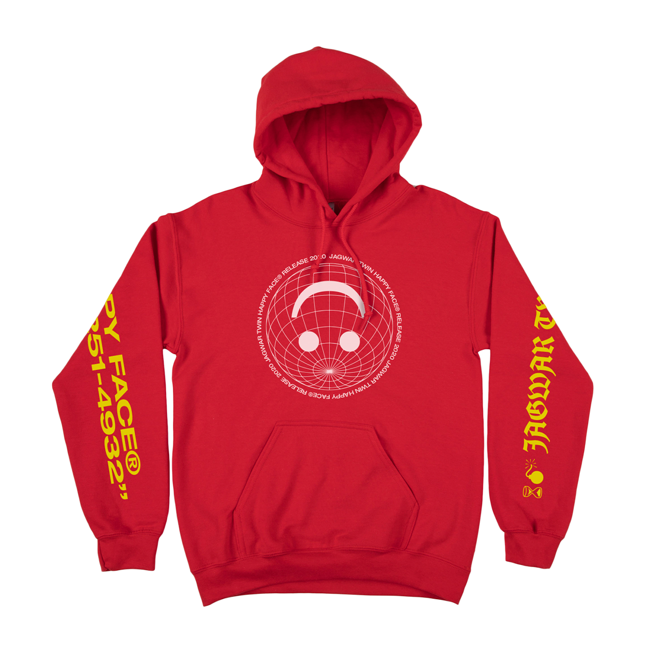Know Evil Hoodie