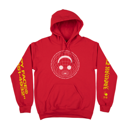 Know Evil Hoodie