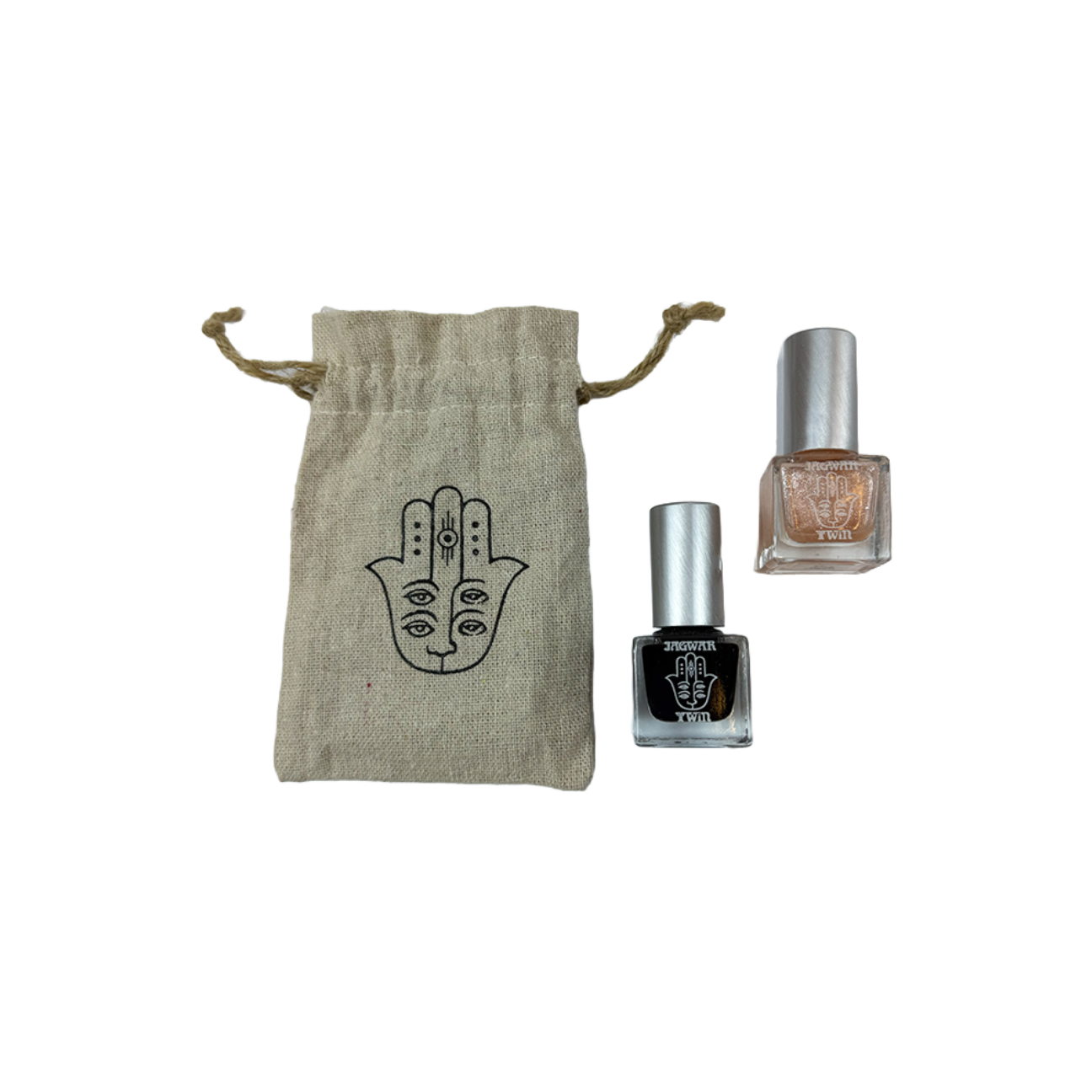Hamsa Nail Polish
