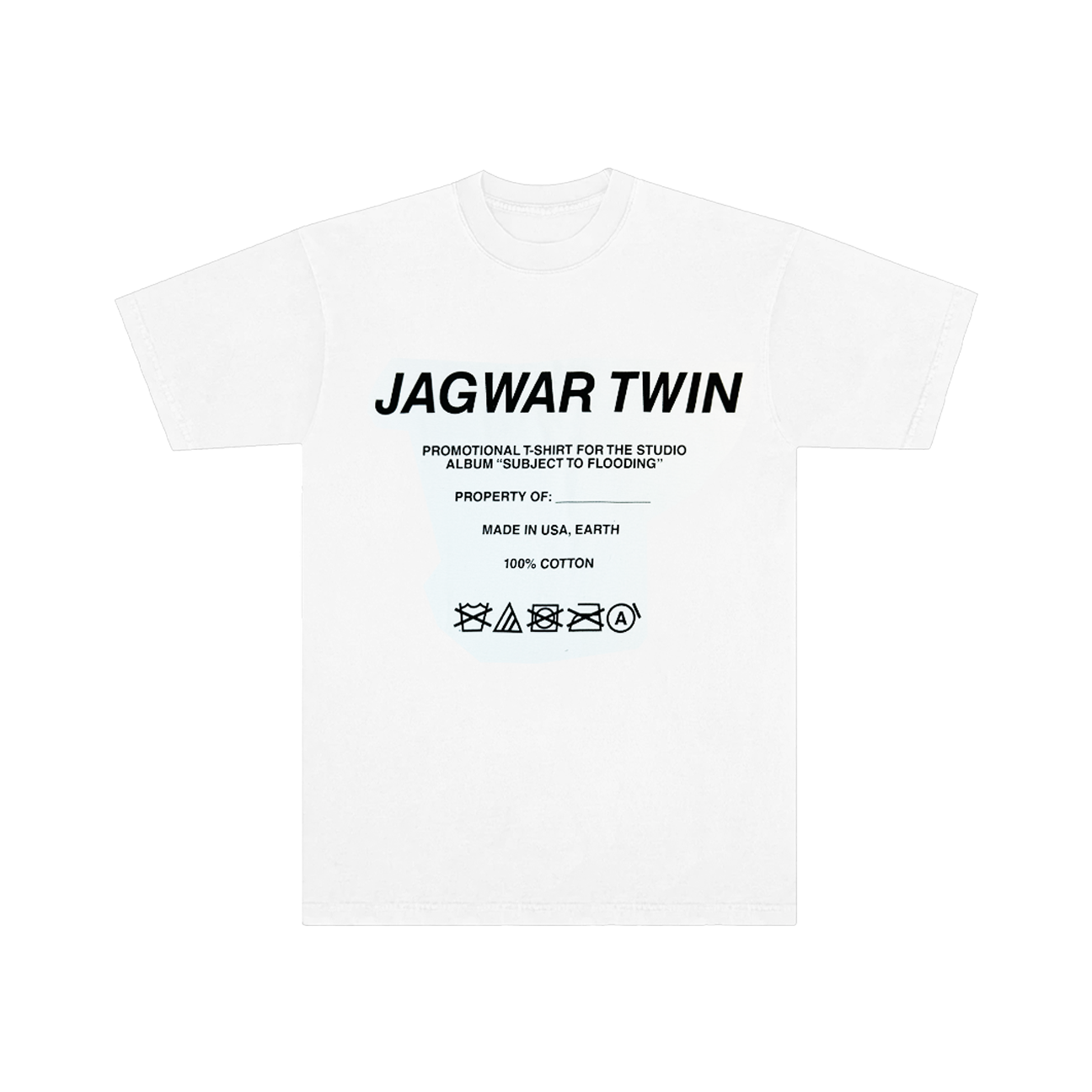 Promo Tee