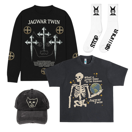 BMRC Dark Star Bundle
