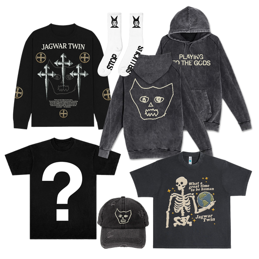 BMRC The Gods Bundle