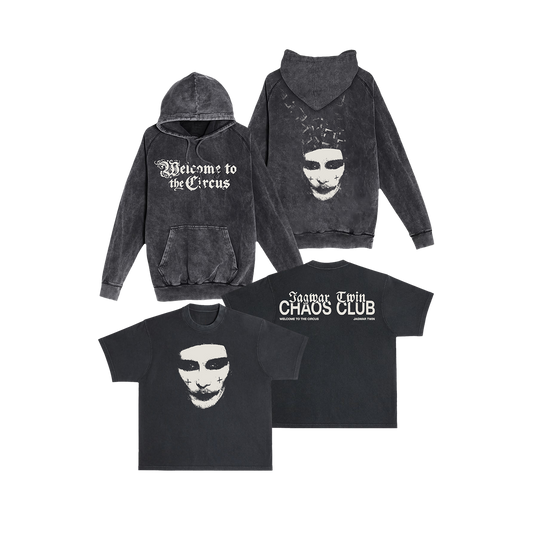 Welcome To The Circus Bundle