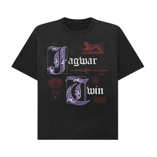 Serve The Realm Tee