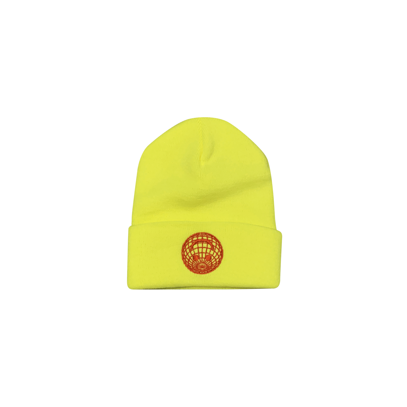 Upside Down Beanie