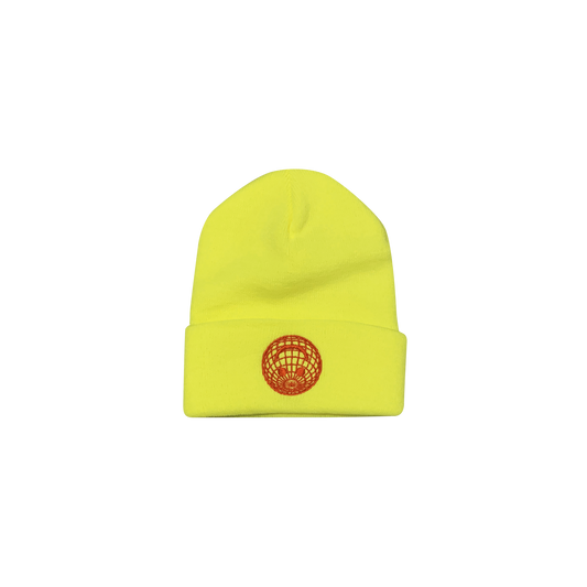 Upside Down Beanie