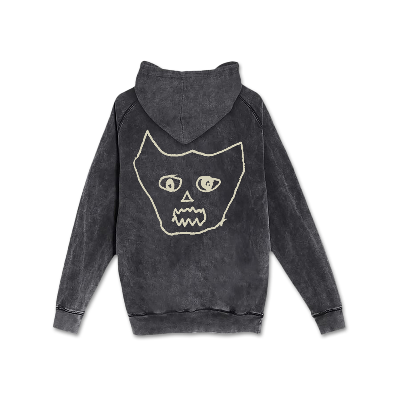 Playing To The Gods Hoodie