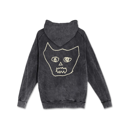 Playing To The Gods Hoodie
