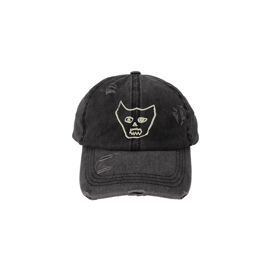 Jagwar Twin Logo Hat