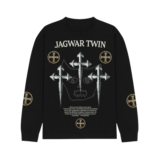 Pair of Opposites Long Sleeve